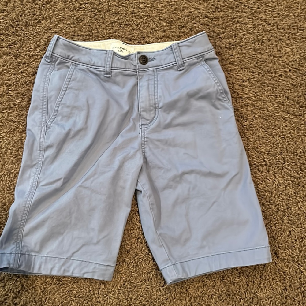 kids cargo shorts